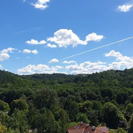 Appartement Albatros *