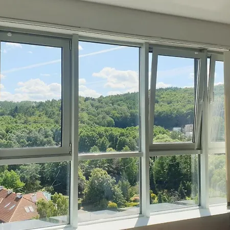 Appartement Albatros