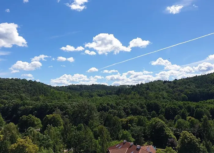 Apartament Albatros *